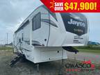 2023 Jayco Eagle HT 29.5BHDS RV for Sale
