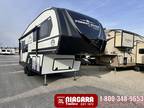 2025 EAST TO WEST Blackthorn Half-ton 22RK RV for Sale