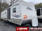 2010 GULFSTREAM INNSBRUCK 36FRS RV for Sale