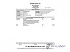 2025 Shasta Compact 18FQ