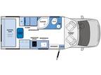 2025 Pleasure-Way Plateau XLTS RV for Sale