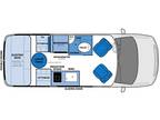 2025 Pleasure-Way Ascent TS RV for Sale