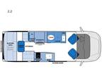 2025 Pleasure-Way Ontour 2.2 RV for Sale