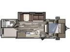 2019 Jayco Autumn Ridge 26BHS Travel Trailer RV for Sale