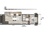 2025 Forest River Salem 28VIEW RV for Sale