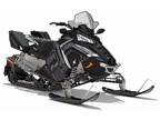 2018 Polaris Switchback® Adventure 600 Cleanfire® 137 Snowmobile for Sale