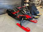 2025 Ski-Doo LYNX XTERRAIN RE 900 ACE Turbo R E 146 1.6 Snowmobile for Sale