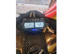 2016 Yamaha SR Viper STX-DX146 Snowmobile for Sale