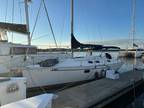 2001 Dufour Yachts Gib'Sea 33 Boat for Sale