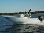 2016 Key West 203FS Boat for Sale