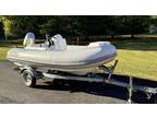 2007 Titan Monaco 341 Boat for Sale