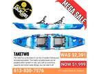 2023 Jackson TAKETWO Boat for Sale