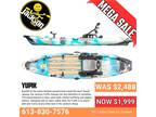 2023 Jackson YUPIK Boat for Sale