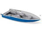 2025 Princecraft Yukon 14 L WT Boat for Sale