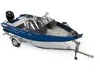 2025 Princecraft HUDSON 170 WS Boat for Sale
