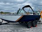 2025 Legend 19 Titanium Boat for Sale
