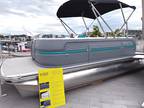 2025 Legend 23 Halo 360 Sport Boat for Sale