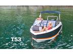 2025 Uttern T53 Boat for Sale