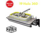 2025 Legend 19 Halo 360 Boat for Sale