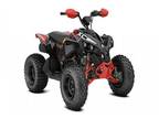 2025 Can-Am Renegade XXC 110 EFI ATV for Sale