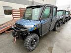 2025 Polaris Ranger Crew XP 1000 Northstar Edition Ul ATV for Sale
