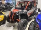 2021 Can-Am Maverick Sport X rc 1000R ATV for Sale