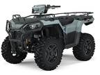 2025 Polaris Sportsman 570 Premium ATV for Sale