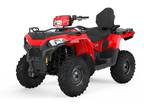 2025 Polaris Sportsman Touring 570 ATV for Sale