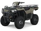 2025 Polaris Sportsman 570 ATV for Sale