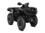 2025 Can-Am OUTLANDER XT 850 ATV for Sale