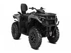 2025 Can-Am Outlander MAX XT 700 ATV for Sale