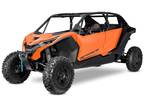 2025 CFMOTO ZFORCE Z10-4 ATV for Sale