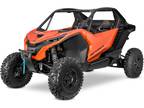 2025 CFMOTO ZFORCE Z10 ATV for Sale
