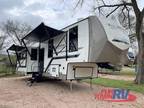 2024 Forest River Wildwood Heritage Glen 325RL