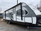 2018 Forest River Vibe Extreme Lite 287QBS