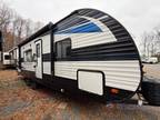 2021 Heartland Prowler 250BH