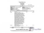 2025 Coachmen Freedom Express Ultra Lite 22MLS