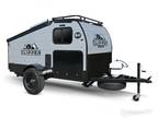2024 Coachmen Clipper Camping Trailers 9.0 TD Escape