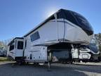 2025 Jayco Pinnacle 38FBRK
