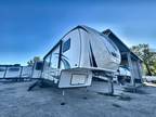 2020 Forest River Sabre 36BHQ