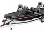 2023 Tracker Bass Tracker Classic XL