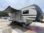 2019 Keystone Sprinter 27FWML