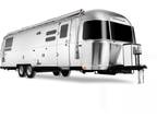 2025 Airstream Globetrotter 30RB Twin