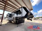 2025 Brinkley RV Model G 3500