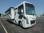 2024 Thor Motor Coach Hurricane 34R