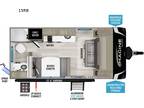 2025 Grand Design Imagine AIM 15RB