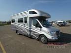 2025 Winnebago View 24J