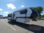 2025 Brinkley RV Model Z 3400