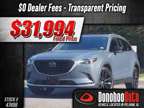 2023 Mazda CX-9 Carbon Edition