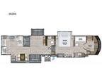2024 Alliance RV Paradigm 382RK